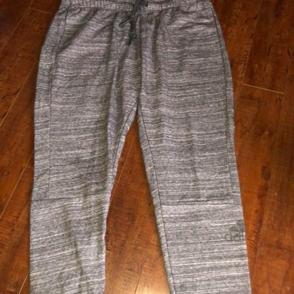 Adidas Joggers - Picture 1 of 1
